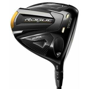 Callaway Rogue ST Max Mâna dreaptă 12° Doamne Crosă de golf - driver imagine