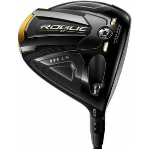 Callaway Rogue ST Max TD LS Mâna dreaptă 9° X-Rigid Crosă de golf - driver imagine