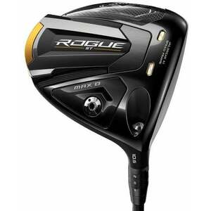 Callaway Rogue Max D Mâna dreaptă 12° Doamne Crosă de golf - driver imagine