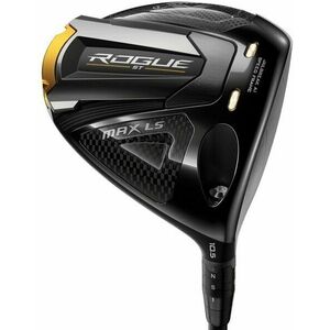 Callaway Rogue Max LS Mâna dreaptă 10, 5° Regular Crosă de golf - driver imagine