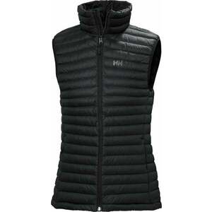 Helly Hansen Women's Sirdal Insulated Black S Vestă imagine