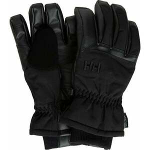 Helly Hansen Unisex All Mountain Gloves Black S Mănuși imagine