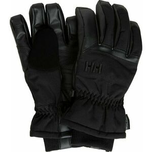 Helly Hansen Unisex All Mountain Gloves Black XL Mănuși imagine