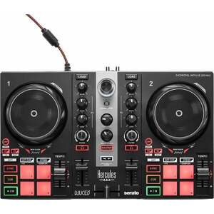 Hercules DJ INPULSE 200 MK2 Controler DJ imagine