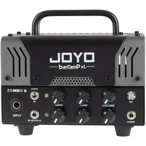 Joyo Zombie II Amplificator hibrid imagine