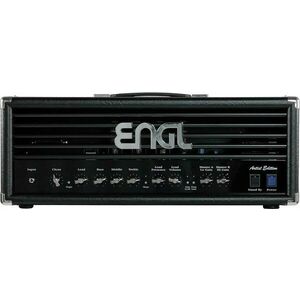 Engl E651 Artist Edition 100 Blackout Amplificator pe lămpi imagine