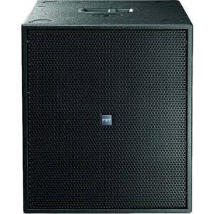 FBT VHA 118.2 SA Subwoofer activ imagine