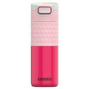 Kambukka Termos Etna Grip Diva Pink 500 ml imagine