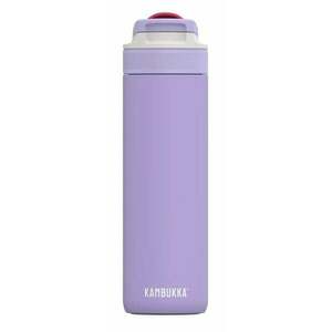 Kambukka Termos Lagoon Insulated Digital Lavender 600 ml imagine