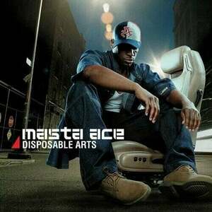 Masta Ace - Disposable Arts (2 LP) imagine