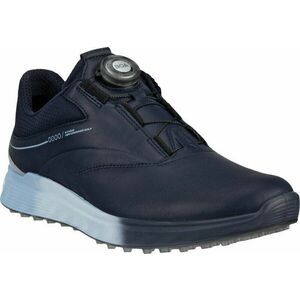 Ecco S-Three Night Sky 39 Pantofi de golf pentru femei imagine