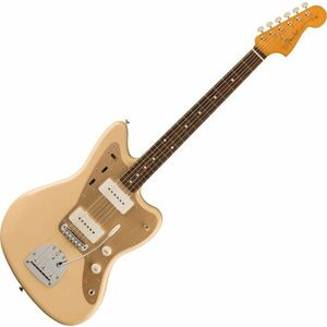 Fender Vintera II 50s Jazzmaster RW Desert Sand Chitară electrică imagine