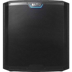 Alto Professional TS15S Subwoofer activ imagine