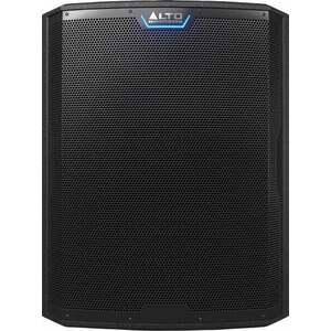 Alto Professional TS18S Subwoofer activ imagine