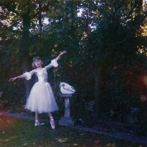 Wolf Alice - Visions Of A Life (2 LP) imagine