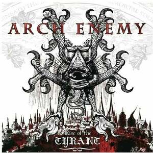 Arch Enemy - Rise Of The Tyrant (LP) imagine