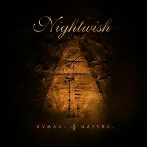 Nightwish - Human. : ||: Nature. (3 LP) imagine