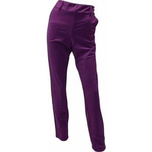 Alberto Lucy Waterrepelent Super Purple 32 Pantaloni impermeabile imagine