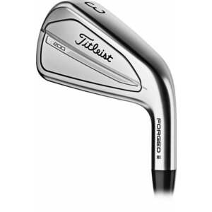 Titleist T200U DEMO Mâna dreaptă 3 20° Rigid Utility Iron imagine