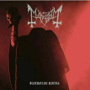 Mayhem - Daemonic Rites (180g) (Gatefold Sleeve) (2 LP) imagine