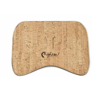 RightOnStraps Cajon Pad Cork Beige Acesorii pentru cajon-uri imagine