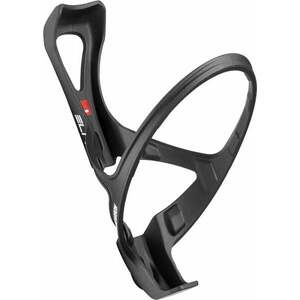 Elite Cycling Leggero Carbon Bottle Cage Black Suport bidon imagine