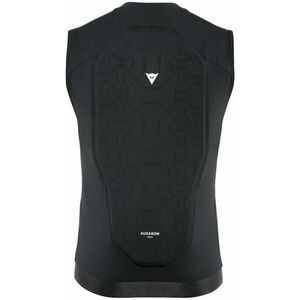 Dainese Auxagon Mens Waistcoat Stretch Limo/Stretch Limo 2XL Protecție imagine