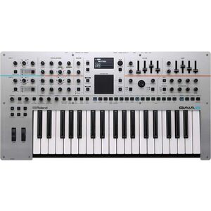 Roland Gaia 2 Sintetizator imagine