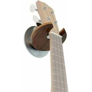 Openhagen HangWithMe Walnut Suport perete pt. ukulele imagine