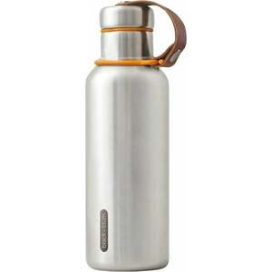 black+blum Termos Insulated Orange 500 ml imagine