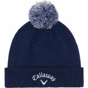 Callaway Pom Navy UNI Beanie imagine