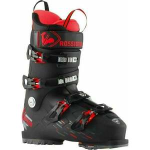 Rossignol Speed 120 HV+ GW Black 29, 5 Clăpari de schi alpin imagine