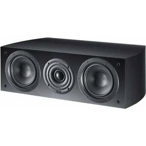 Heco Victa Elite Center 102 Boxă de centru Hi-Fi 1 buc Black imagine