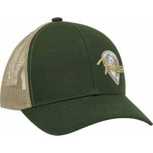 Fender Şapcă Globe Pick Patch Hat Green/Khaki imagine