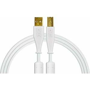 DJ Techtools Chroma Cable 1, 5 m Cablu USB imagine