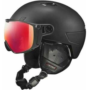 Julbo Globe Evo Black M (54-58 cm) Cască schi imagine