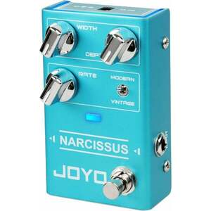 Joyo R-22 Narcissus Chorus Efect de chitară imagine