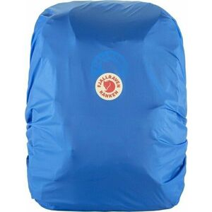 Fjällräven Kånken Shield Plus Husa de ploaie Blue 13 - 18 L imagine