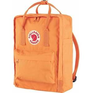 Fjällräven Kånken Rucsac Orange 16 L imagine