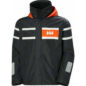 Helly Hansen Salt Inshore Jachetă Abanos XL imagine