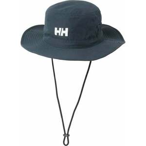 Helly Hansen Crew Sun Hat Pălărie Navy imagine