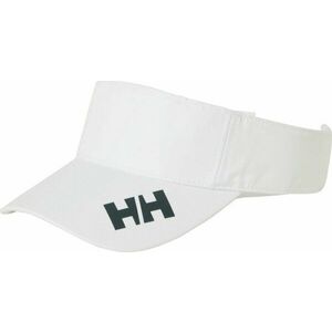 Helly Hansen Crew Visor 2.0 Vizieră White imagine