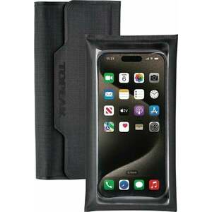 Topeak Phone Drywallet Învelitoare Black imagine