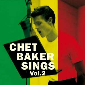 Chet Baker - Chet Baker Sings Vol. 2 (Limited Edition) (LP) imagine