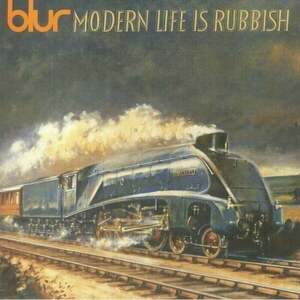 Blur - Modern Life Is Rubbish (Limited Edition) (2 LP) imagine