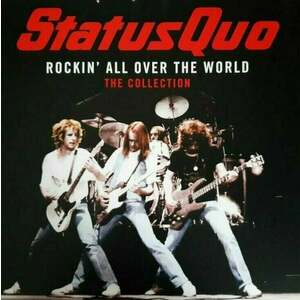 Status Quo - Rockin' All Over World: The Collection (LP) imagine