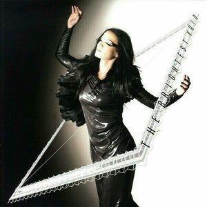 Tarja - The Brightest Void (LP) imagine