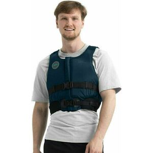 Jobe Kayak Adventure Vest Blue L/XL Vestă de salvare imagine