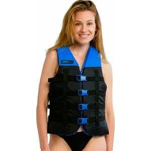 Jobe Dual Life Vest Blue 2XL/3XL Vestă de salvare imagine