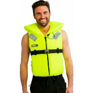 Jobe Comfort Boating Yellow Vestă de salvare 10-15 kg imagine